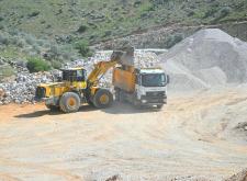 “Kaliteli Malzemelerle Güçlü Yatırımların Altına İmza Atacağız”